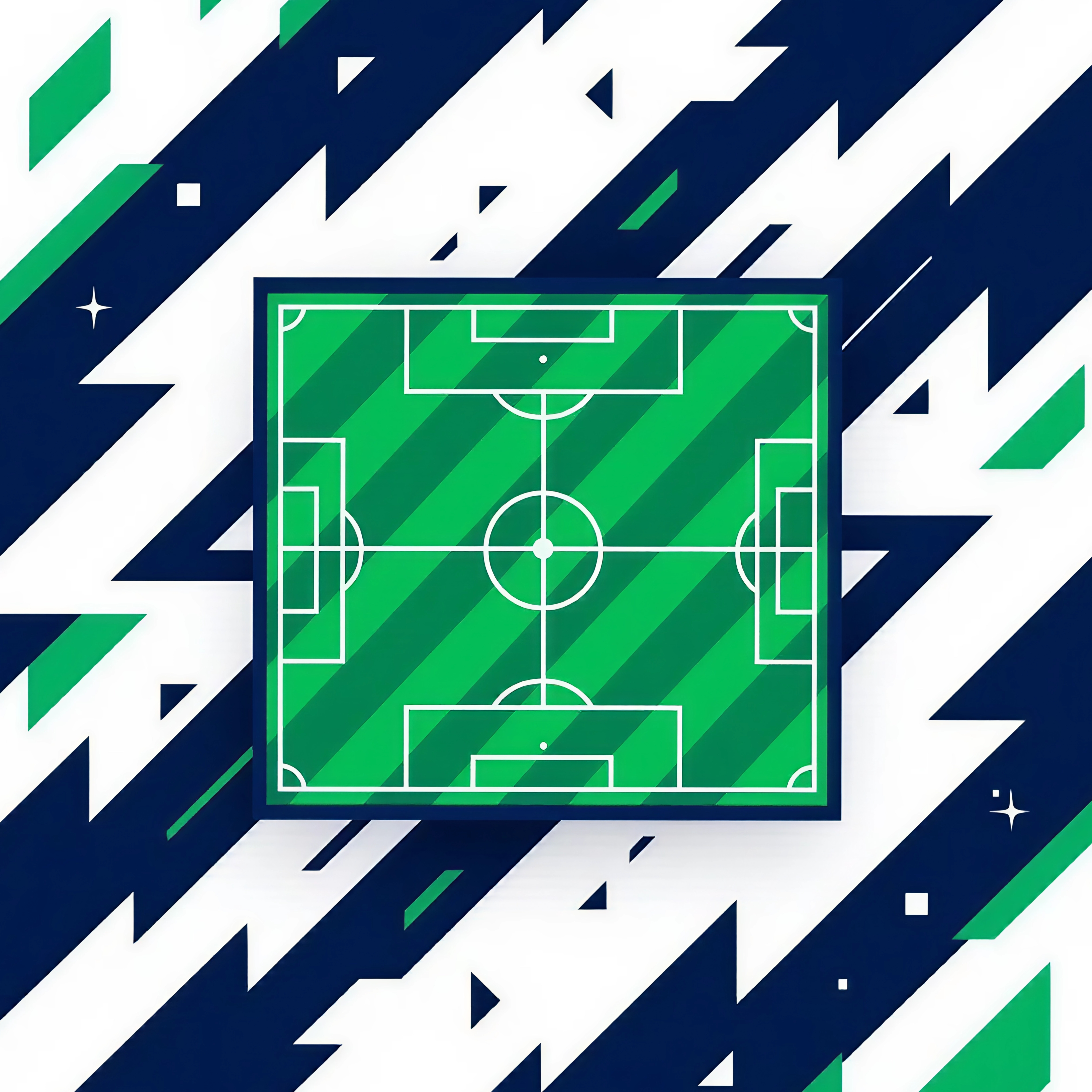 Interfaz de la aplicación Tacticstats